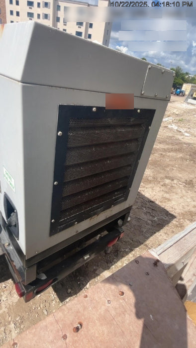 2019 WACKER NEUSON G50