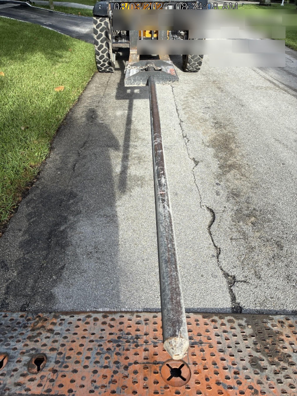 2024 ARROW MATERIAL HANDLING 8030-10