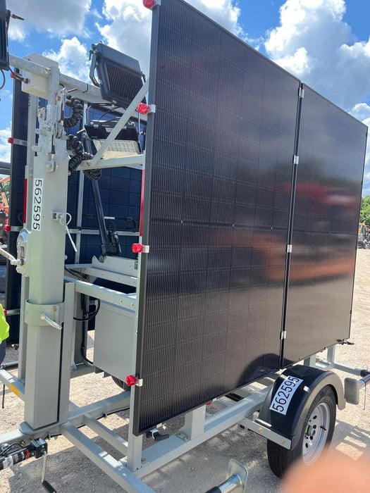 2025 PROGRESS SOLAR SOLUTIONS Helios-2XP