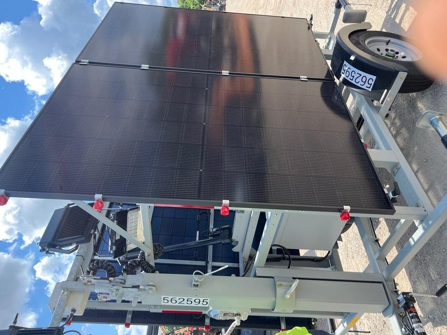 2025 PROGRESS SOLAR SOLUTIONS Helios-2XP