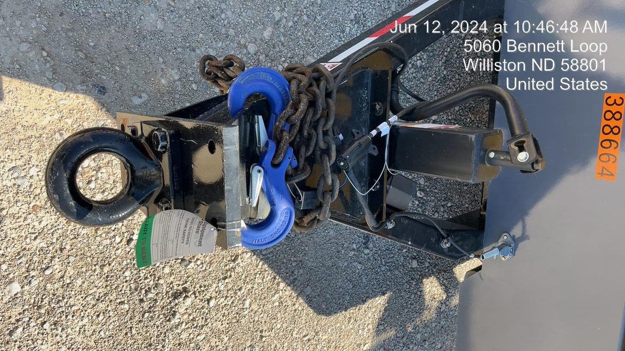 2024 ATLAS COPCO XRVS 1000 Tier 3 Reman