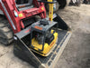 2019 WACKER NEUSON BPU3050A