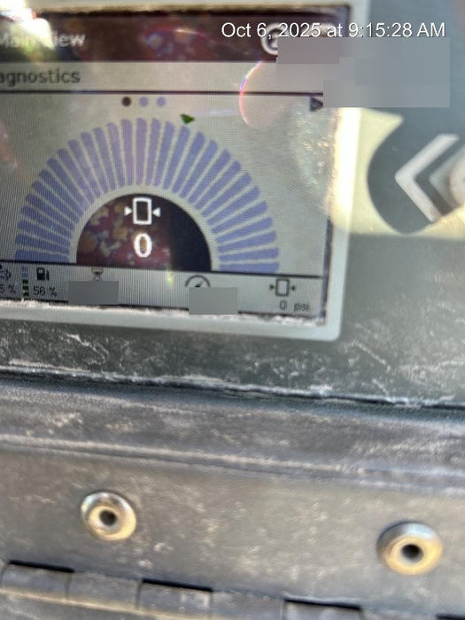 2022 ATLAS COPCO XAS440