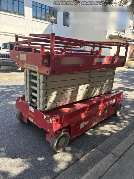 2021 MEC 4555SE