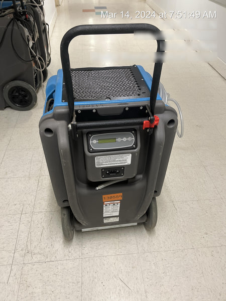 2021 DRI-EAZ LGR 7000XLi