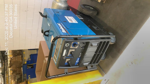 2019 Miller Electric BOBCAT 250 951600 PKG-250 amp Propane Welder, Standard w/Running Gear, Bracket, Hose"250 amp Propane Welder, Standard w/Running Gear, Bracket, Hose