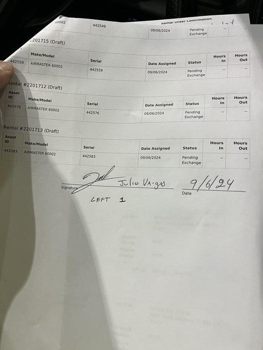 2024 AIRMASTER 60002