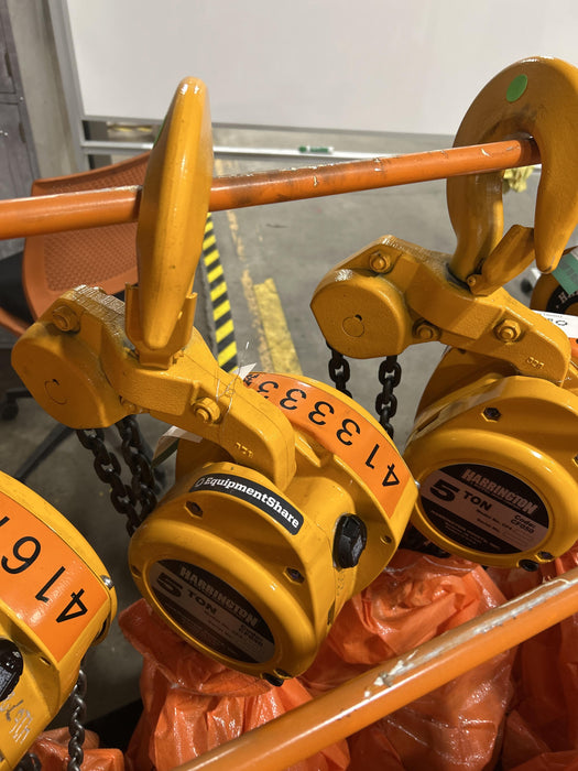 2024 HARRINGTON CF050-20