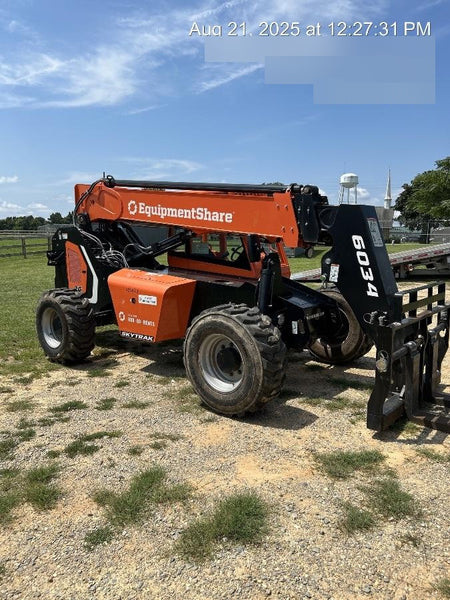 2024 SKYTRAK 6034