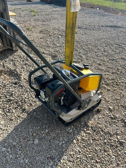 2025 WACKER NEUSON WP1550AW