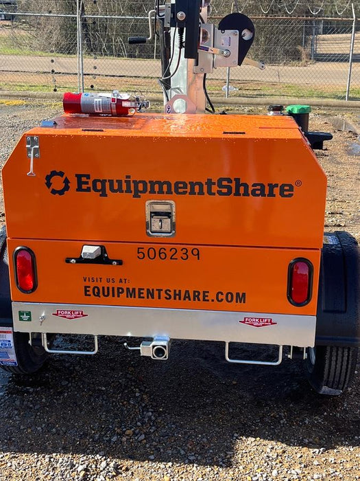 2025 WANCO WLTT-4MM4K