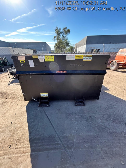 2025 STAR INDUSTRIES 1430