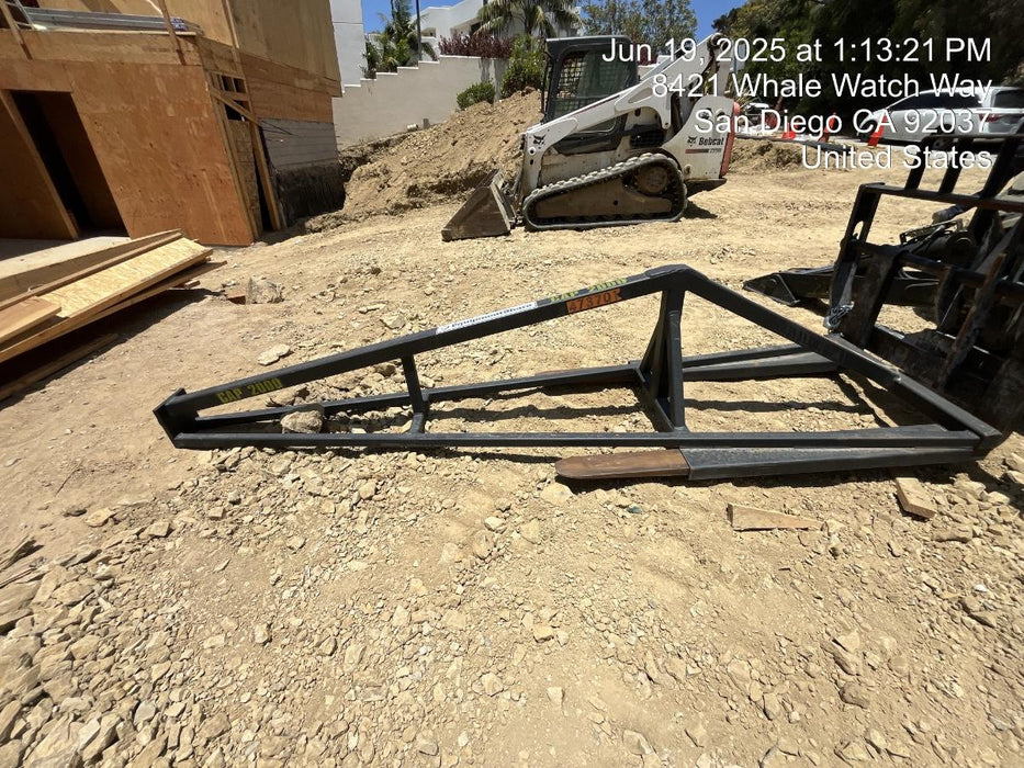 2024 ARROW MATERIAL HANDLING 1000100-12-F