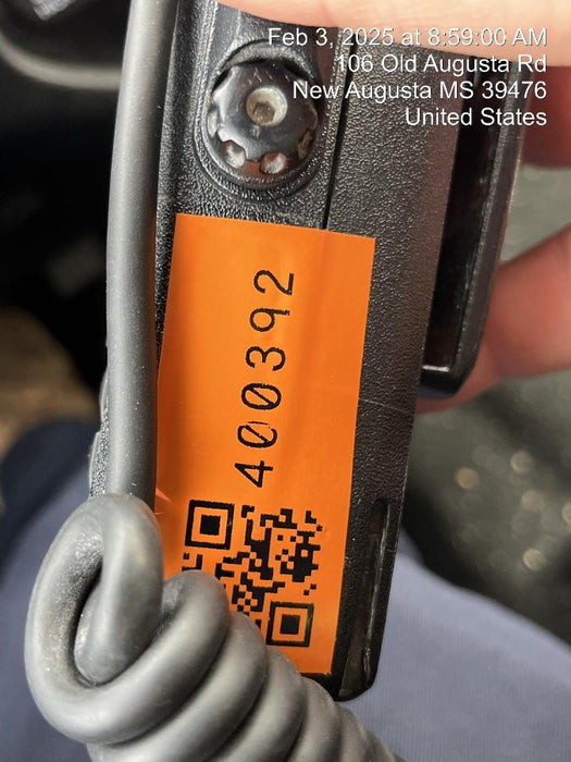 2024 MOTOROLA R7 DISPLAY