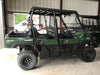 2019 KAWASAKI Mule PRO-DXT (Half Door)