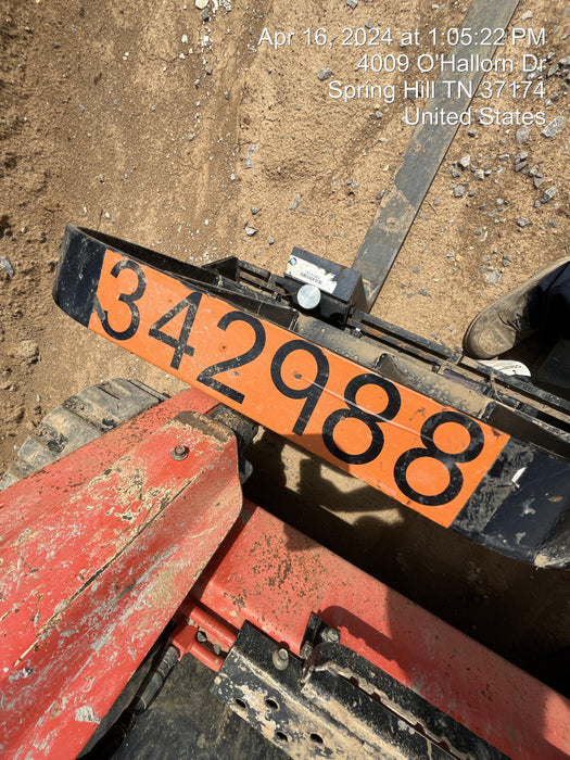 2023 BLUE DIAMOND 314008