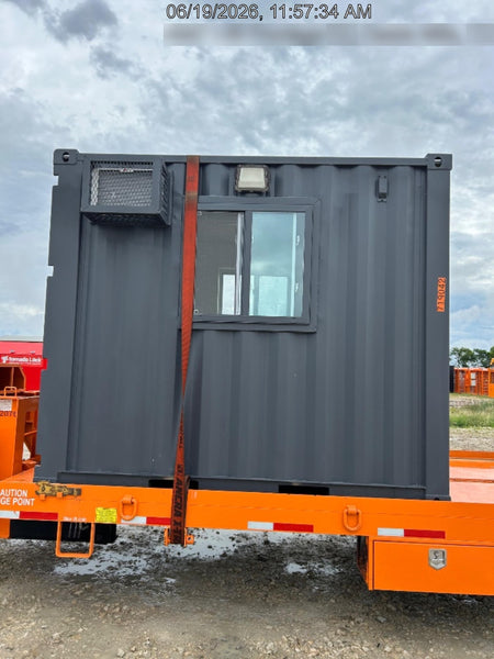 2026 TURNIQ TI-8X10