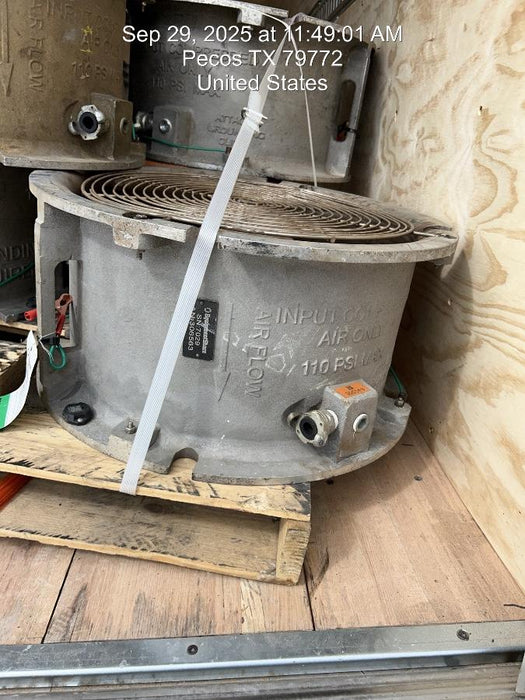 2023 WIDDER 20262-TRACKER