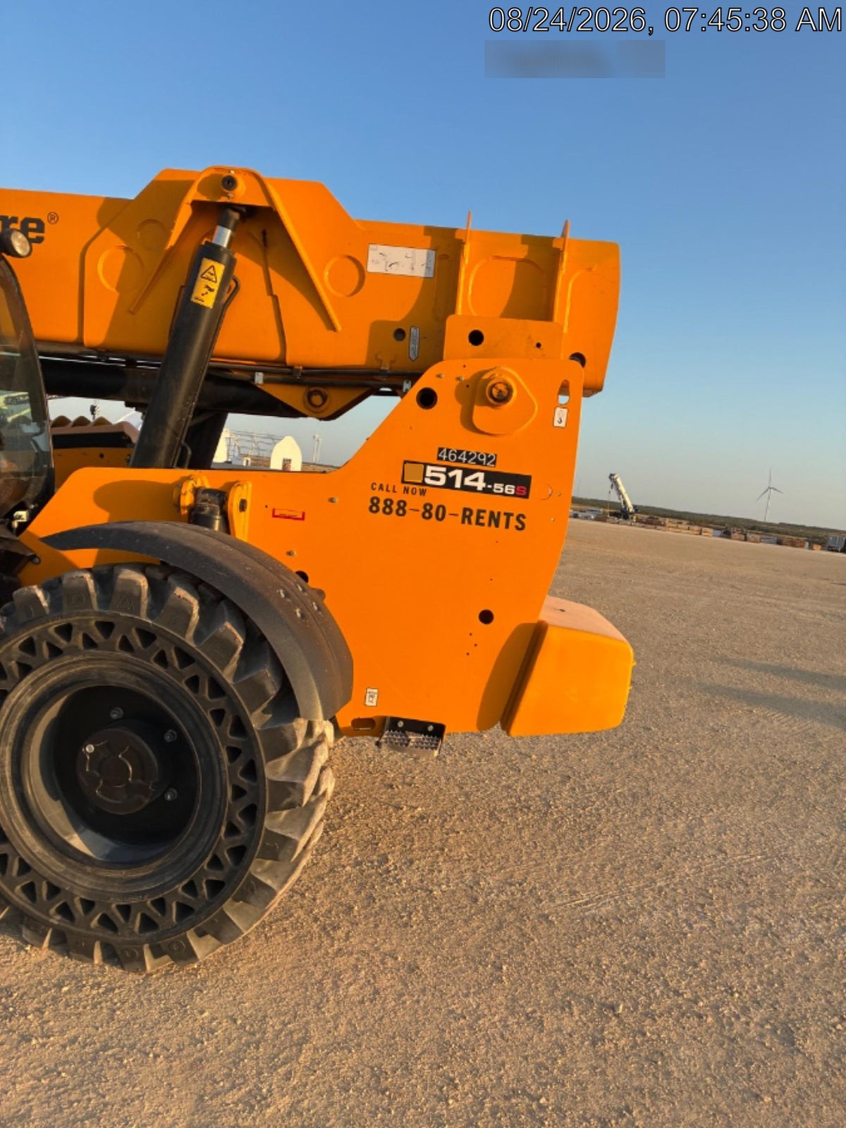 2024 JCB 514-56