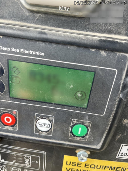 2020 ATLAS COPCO QAS25