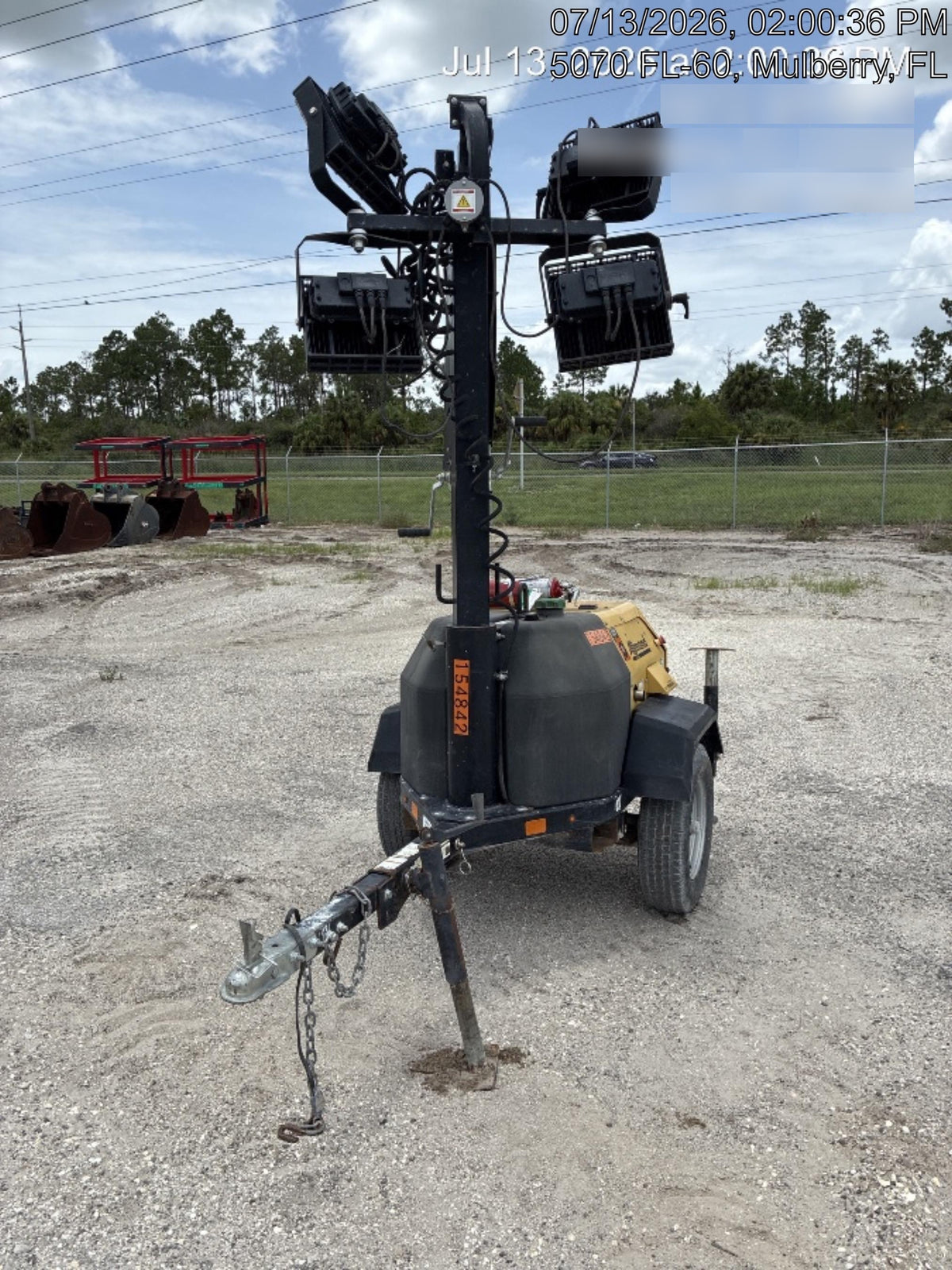 2021 ALLMAND NLV3GR