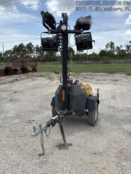 2021 ALLMAND NLV3GR