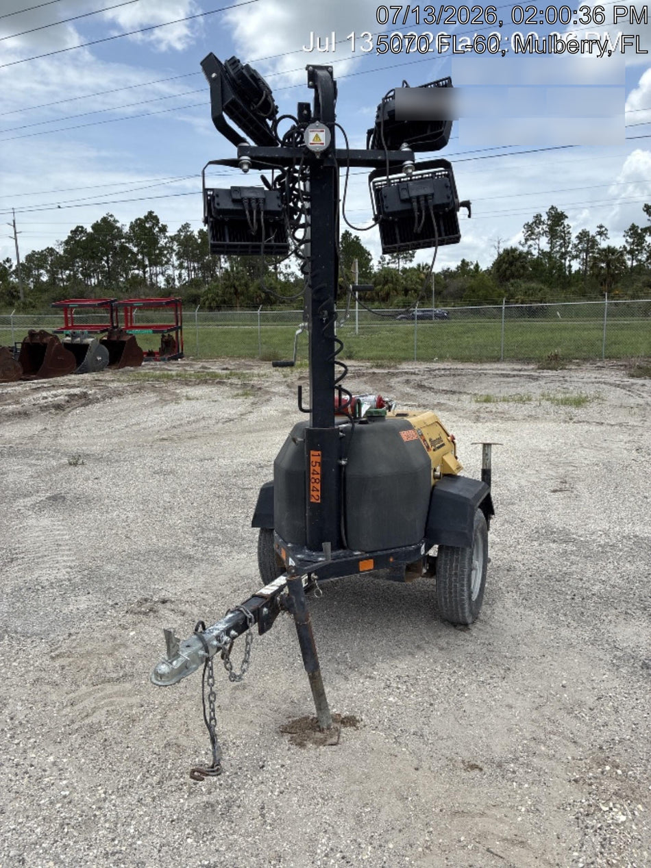 2021 ALLMAND NLV3GR