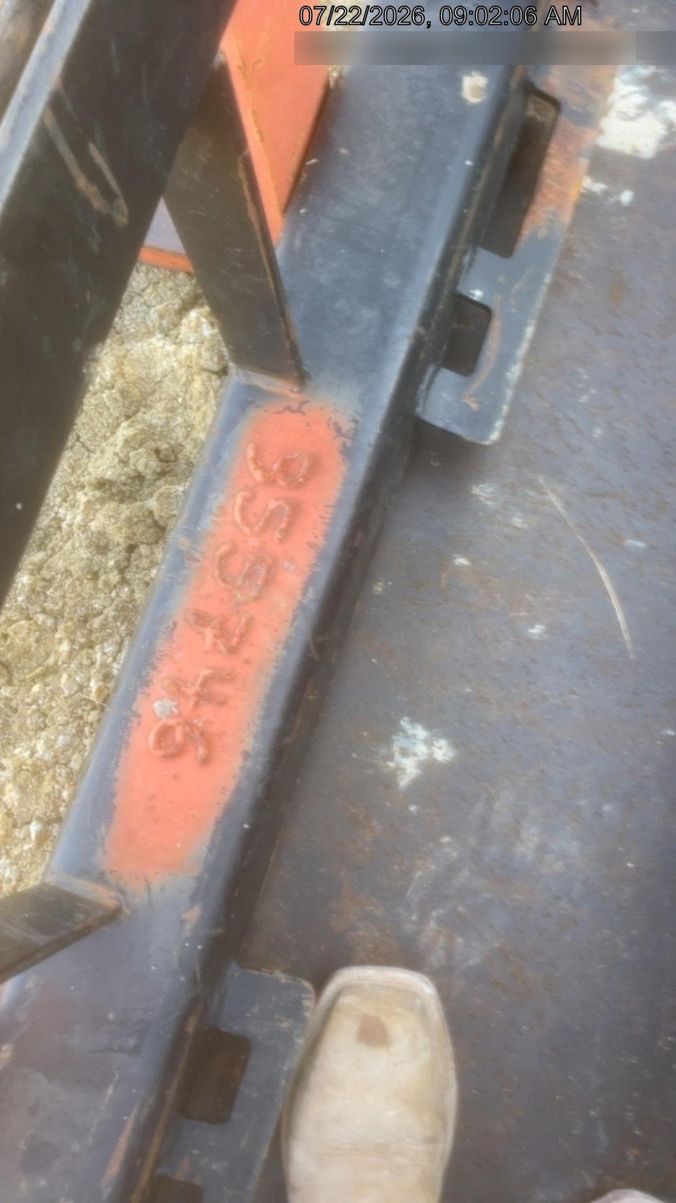 2023 MANITOU 50504723