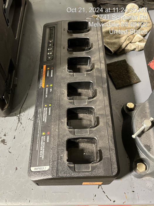 2023 MOTOROLA PMPN4284