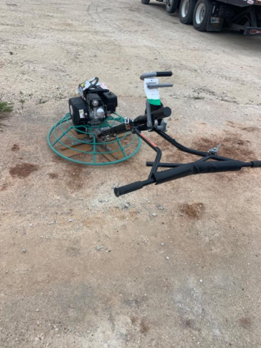 2025 MULTIQUIP J36H55