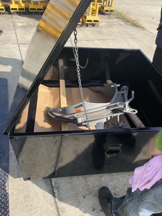 2021 MATHEY DEARMAN 4SA