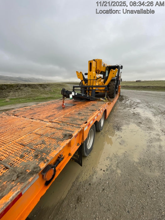 2022 STAR INDUSTRIES M1360B - Star JIB Boom