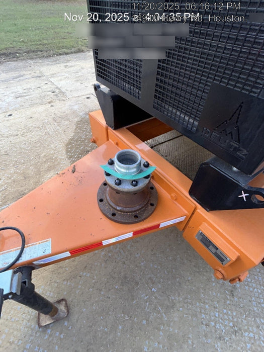 2023 RWN RWN-8NHTA-10OBPT