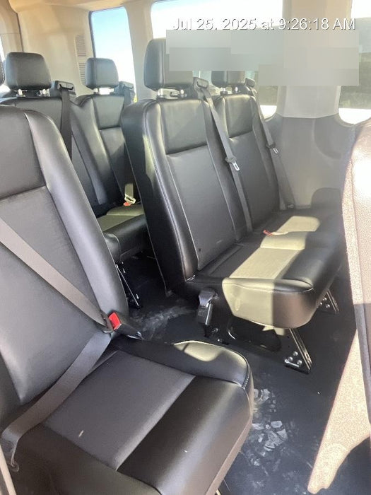 2024 FORD Transit 350 Rental