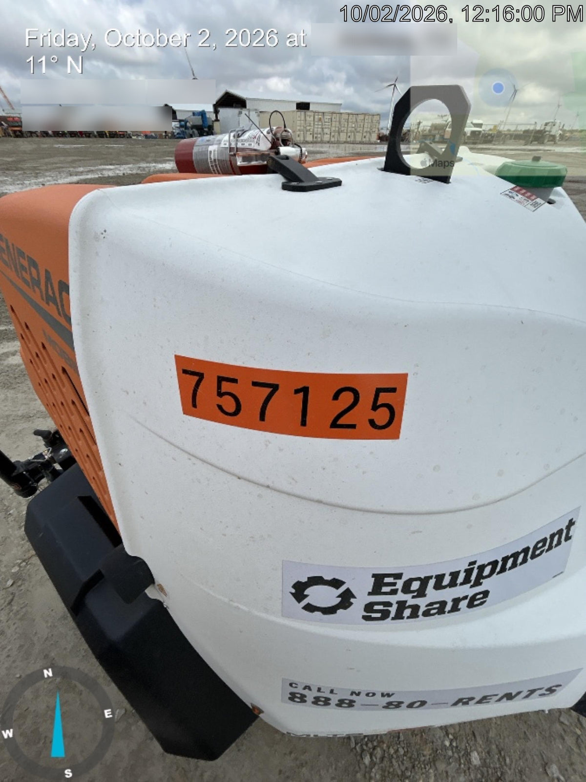 2026 GENERAC MLTS-4