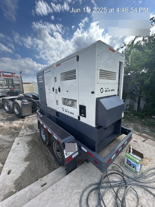 2023 ATLAS COPCO QAS 175