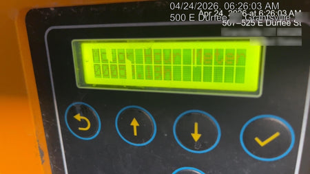 2023 JCB S2632E