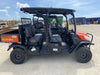 2022 KUBOTA RTV-X1140W-H (Canopy)