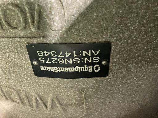 2021 MICHIGAN PNEUMATIC 20262