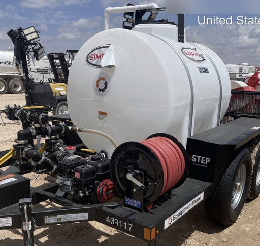 2023 SIMPSON SWT-52517