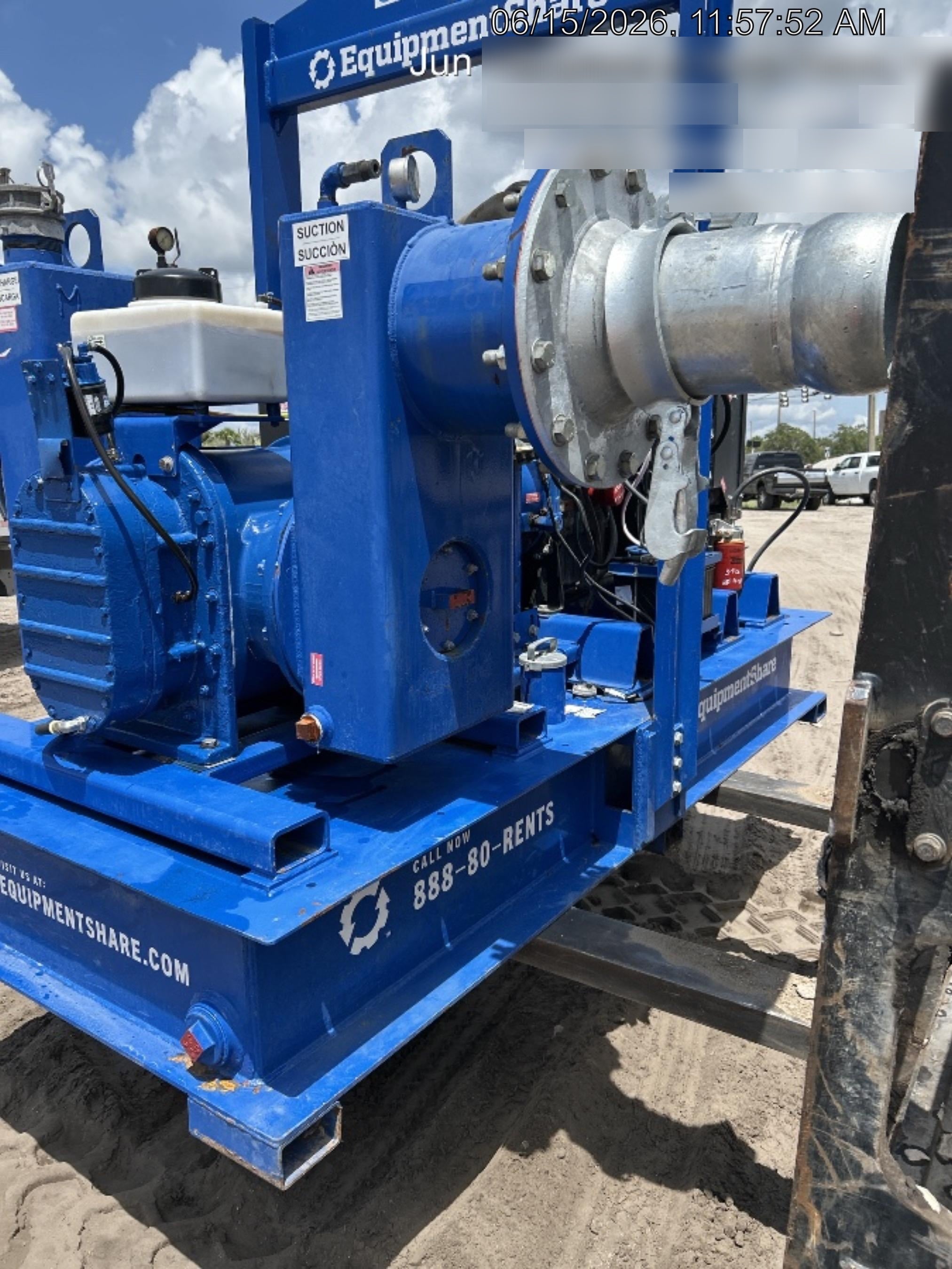 2023 THOMPSON 12R-DDS-3.6-X