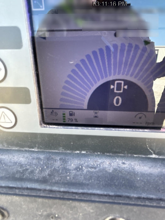 2020 ATLAS COPCO XATS 400 PFF