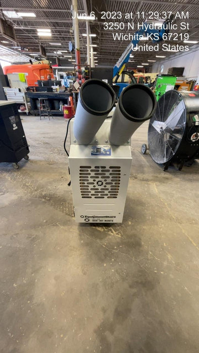 2023 KWIKOOL KPAC1411-2