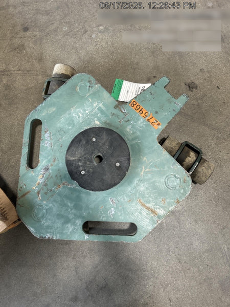 2024 HILMAN ROLLERS OMNI-6