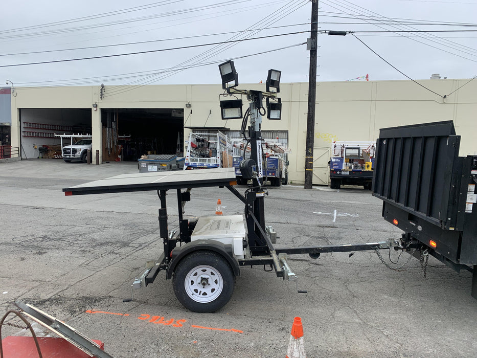 2022 WANCO WLTSSM4A750