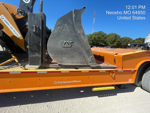 2018 ARROW MATERIAL HANDLING 96" Forks Frame - Arrow Material Handling