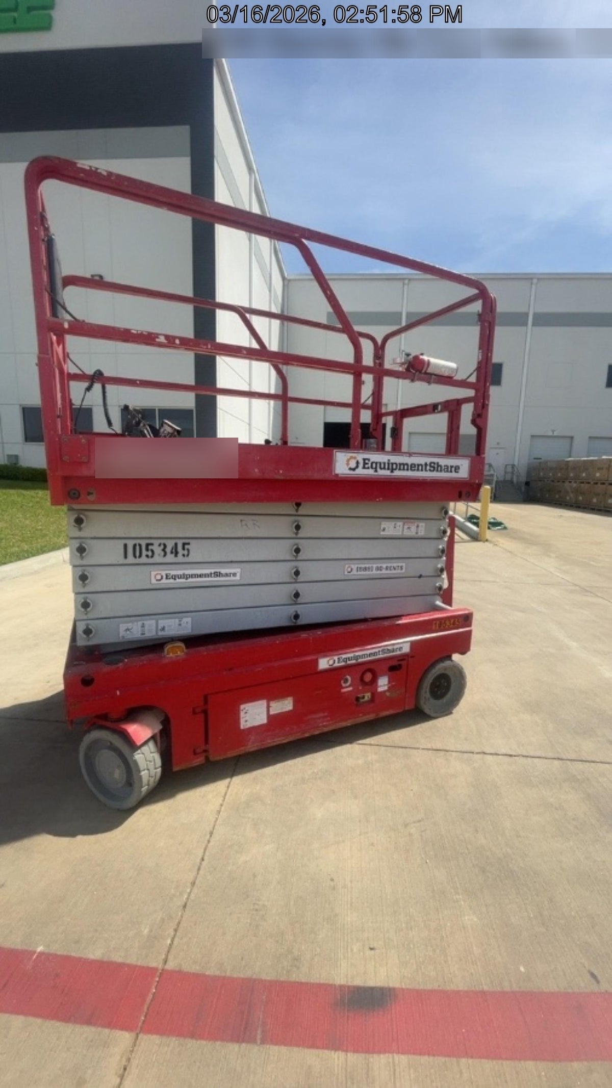 2020 MEC 4046SE