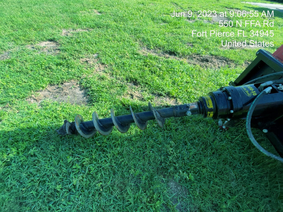 2022 AUGER TORQUE 3300-30