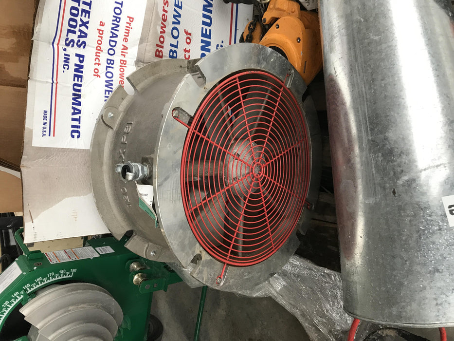 2020 MICHIGAN PNEUMATIC JF20