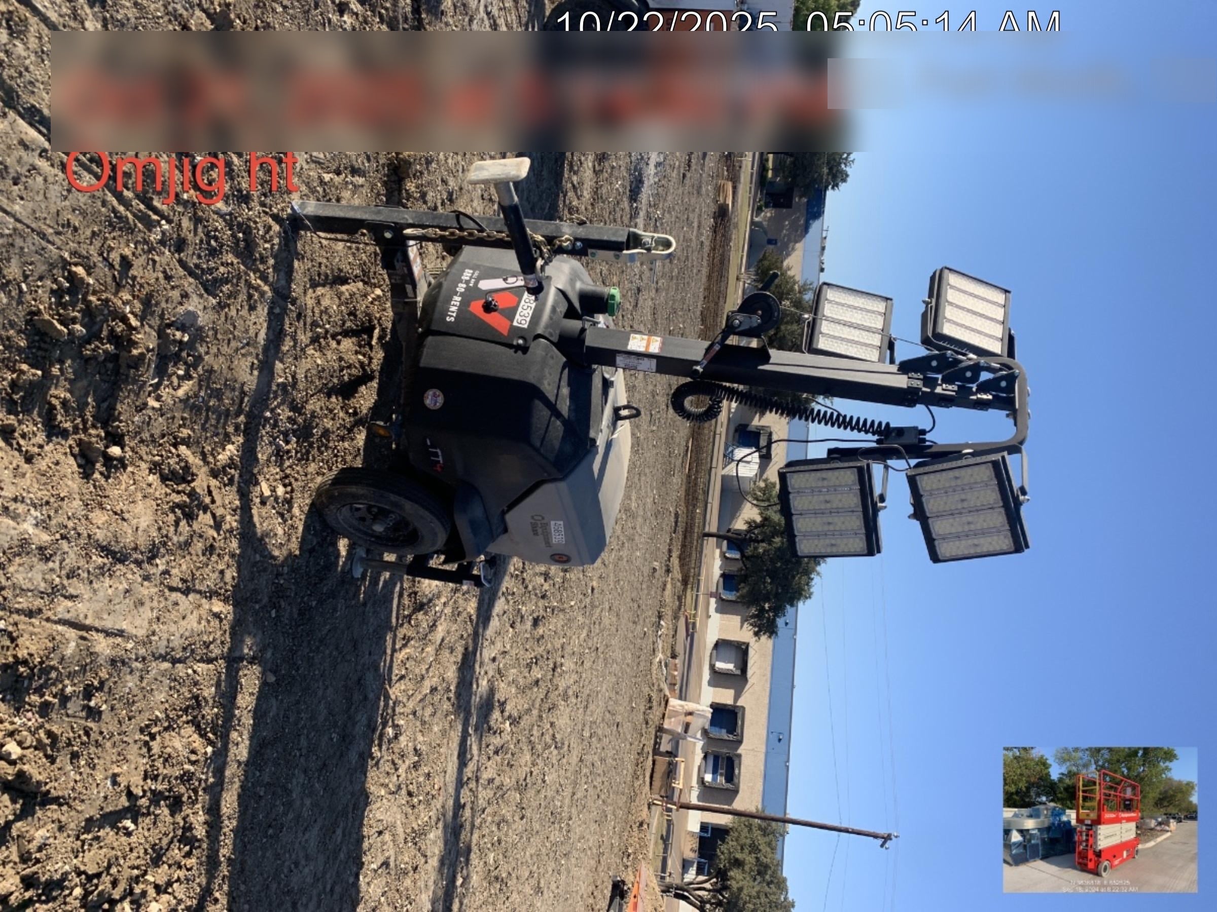 2024 WACKER NEUSON LTT4
